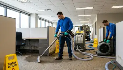 Water extraction service in Elizabeth, NJ for fast standing water removal in homes